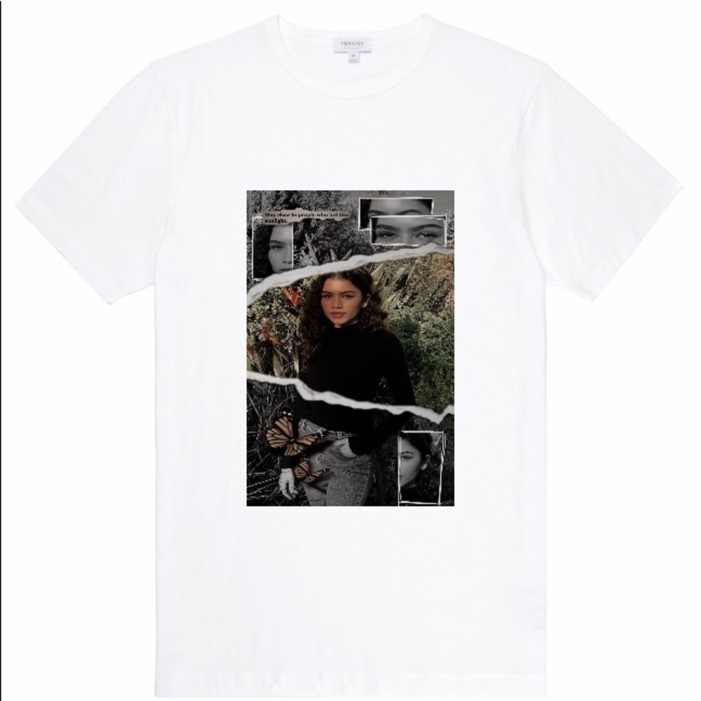 Zendaya tee